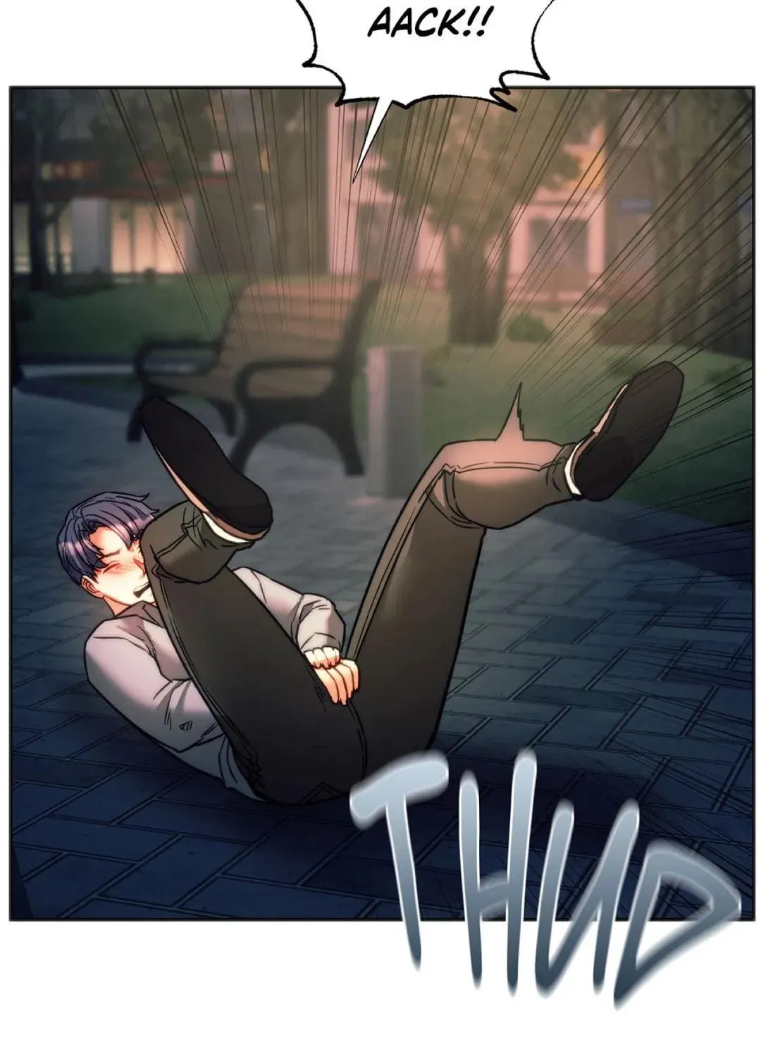 Rowdy Reunion Chapter 37 page 113 - 