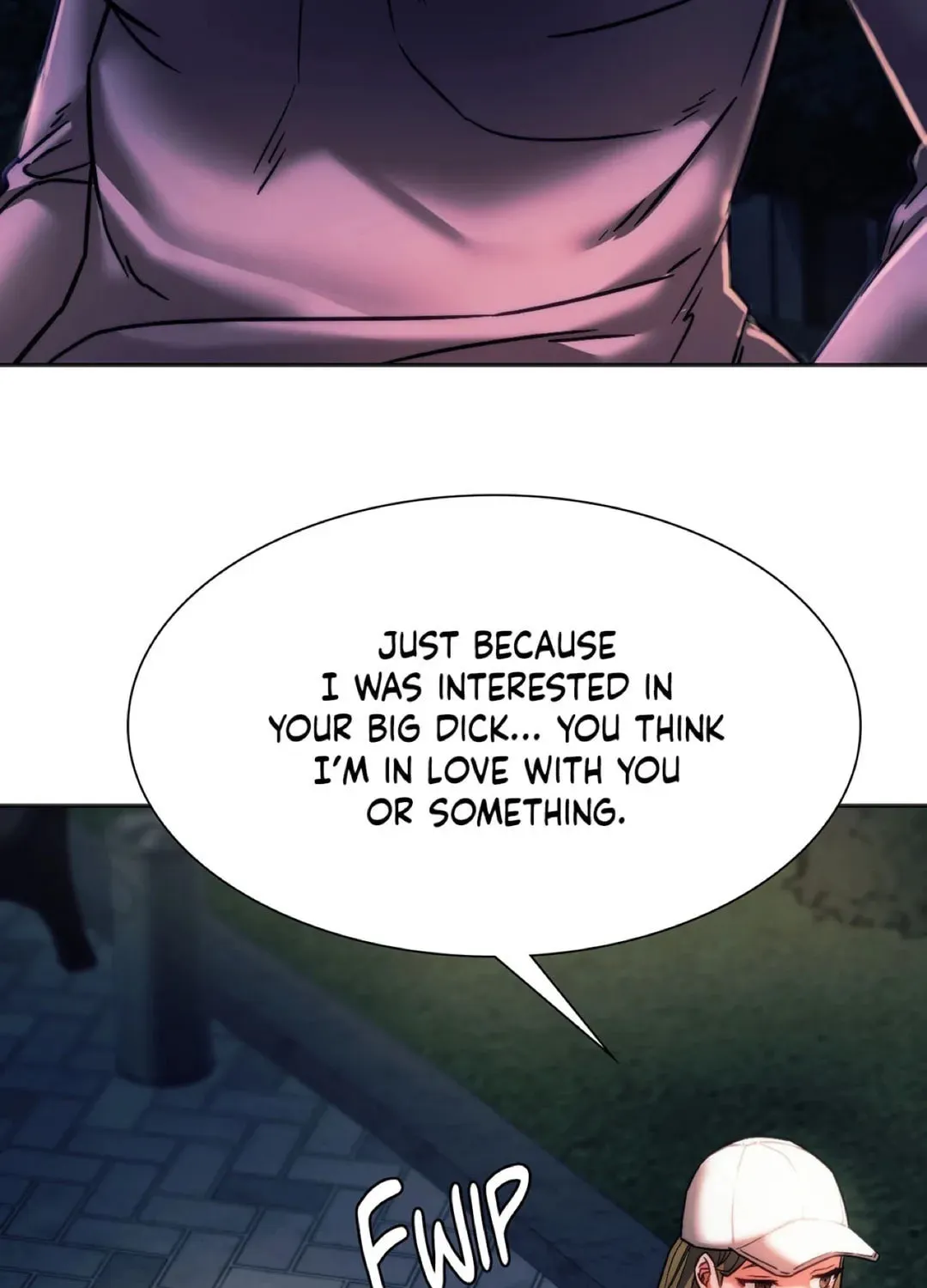 Rowdy Reunion Chapter 37 page 117 - 