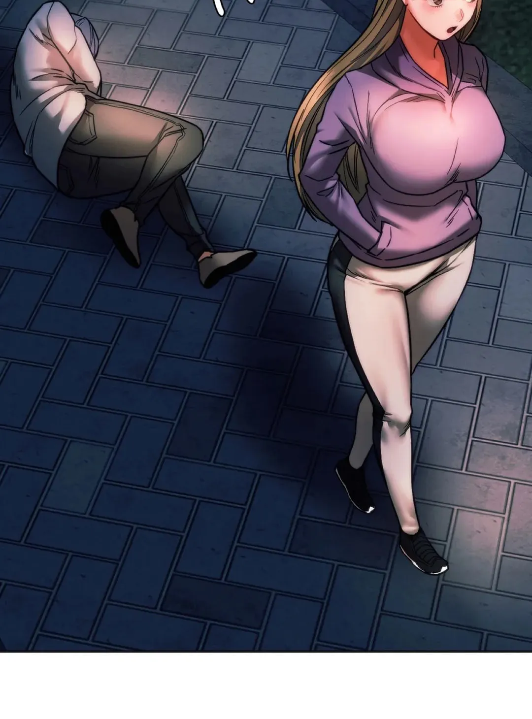 Rowdy Reunion Chapter 37 page 118 - 