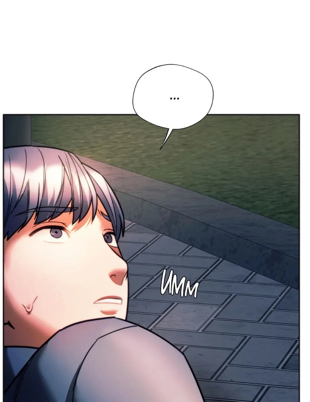 Rowdy Reunion Chapter 37 page 121 - 