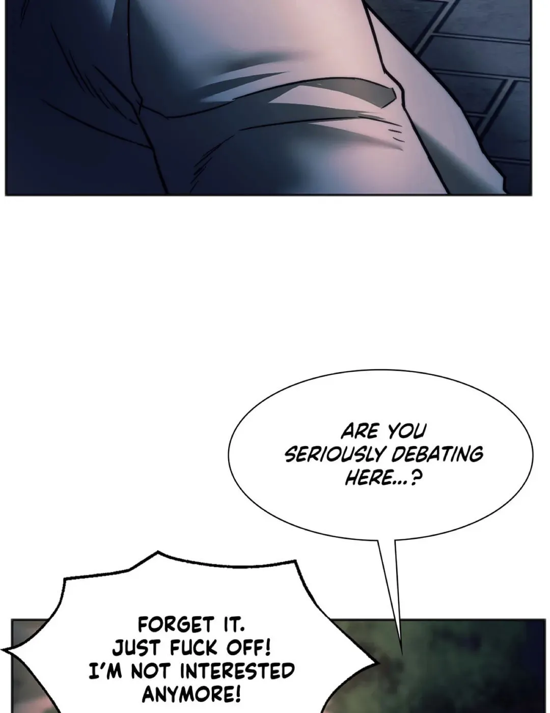 Rowdy Reunion Chapter 37 page 122 - 