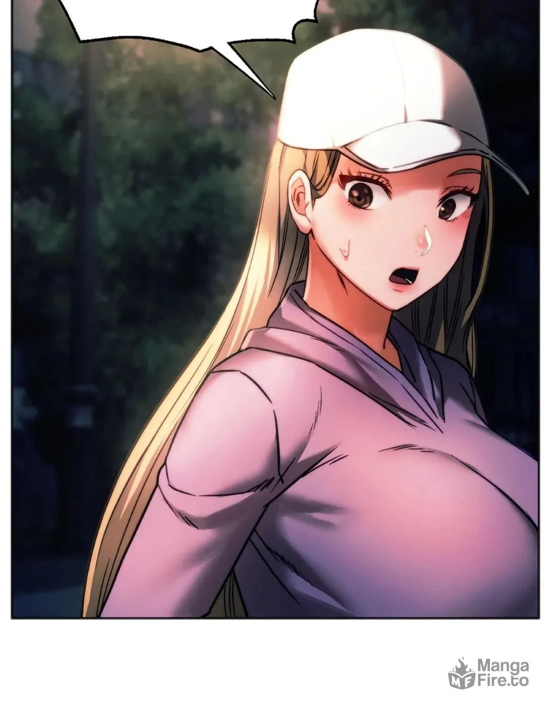 Rowdy Reunion Chapter 37 page 123 - 