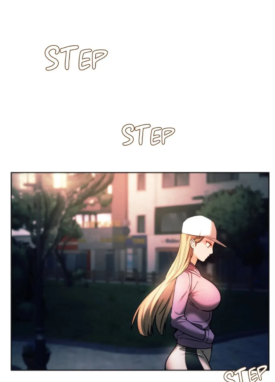 Rowdy Reunion Chapter 37 page 127 - 