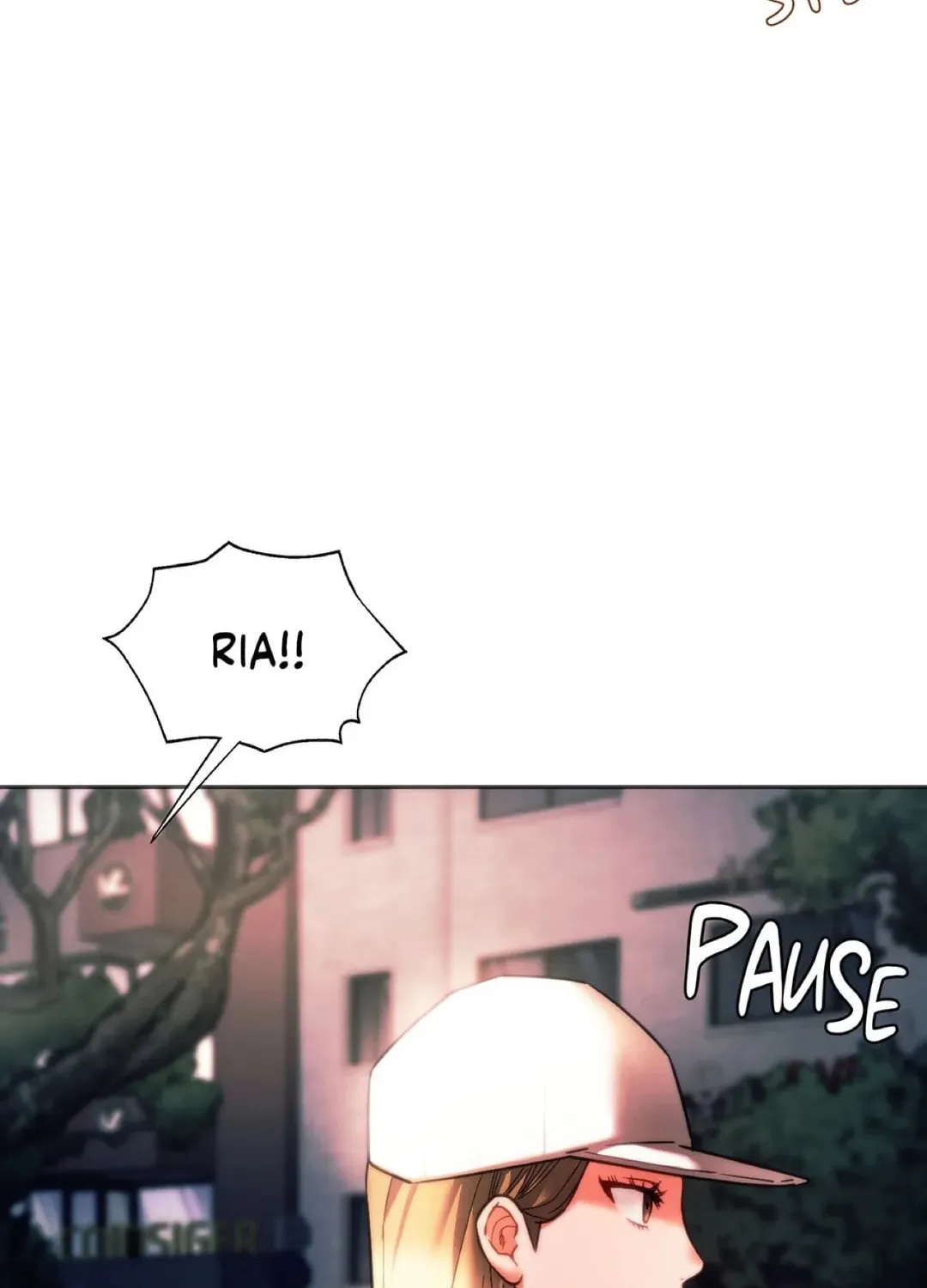 Rowdy Reunion Chapter 37 page 128 - 