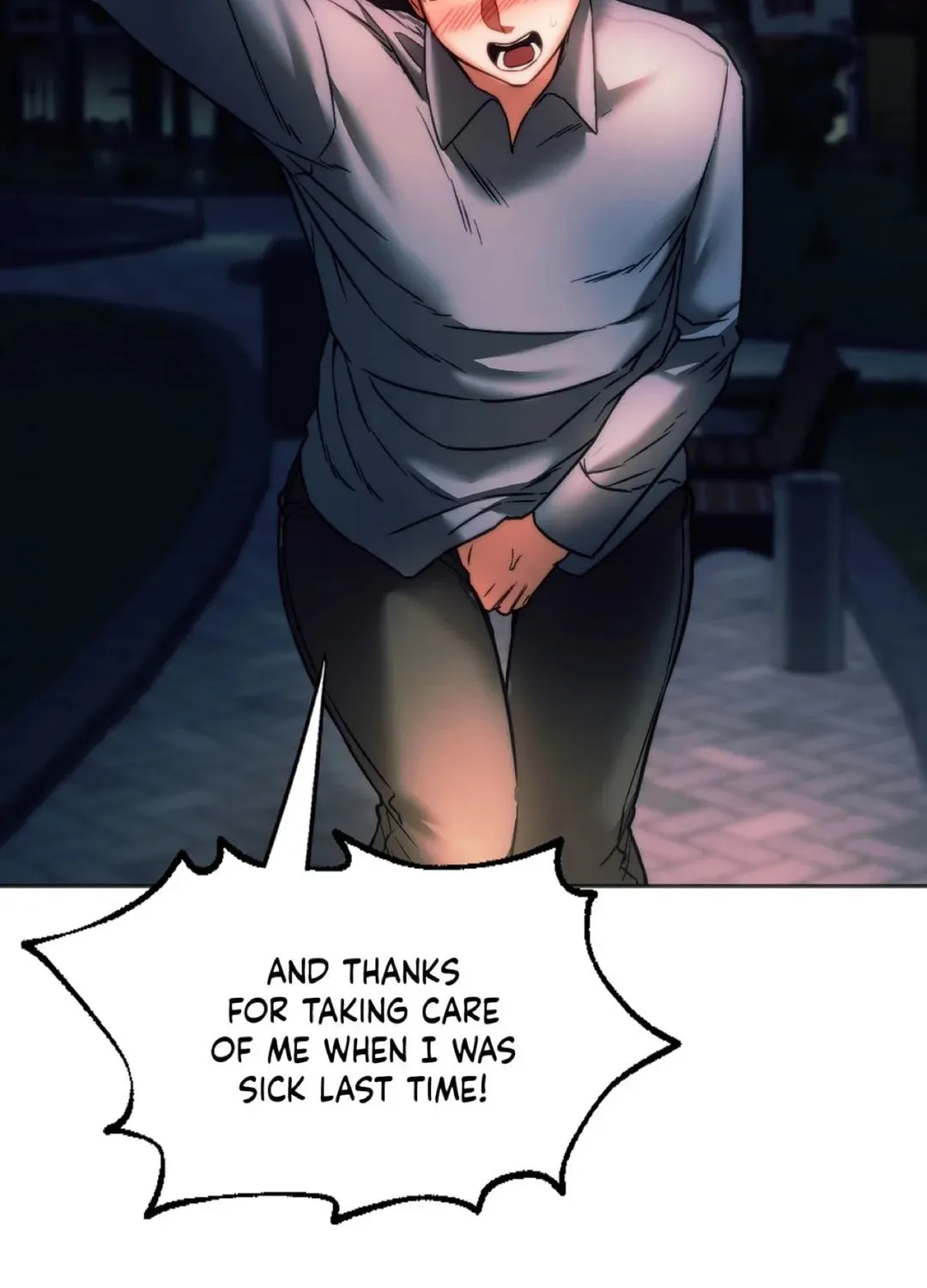 Rowdy Reunion Chapter 37 page 131 - 