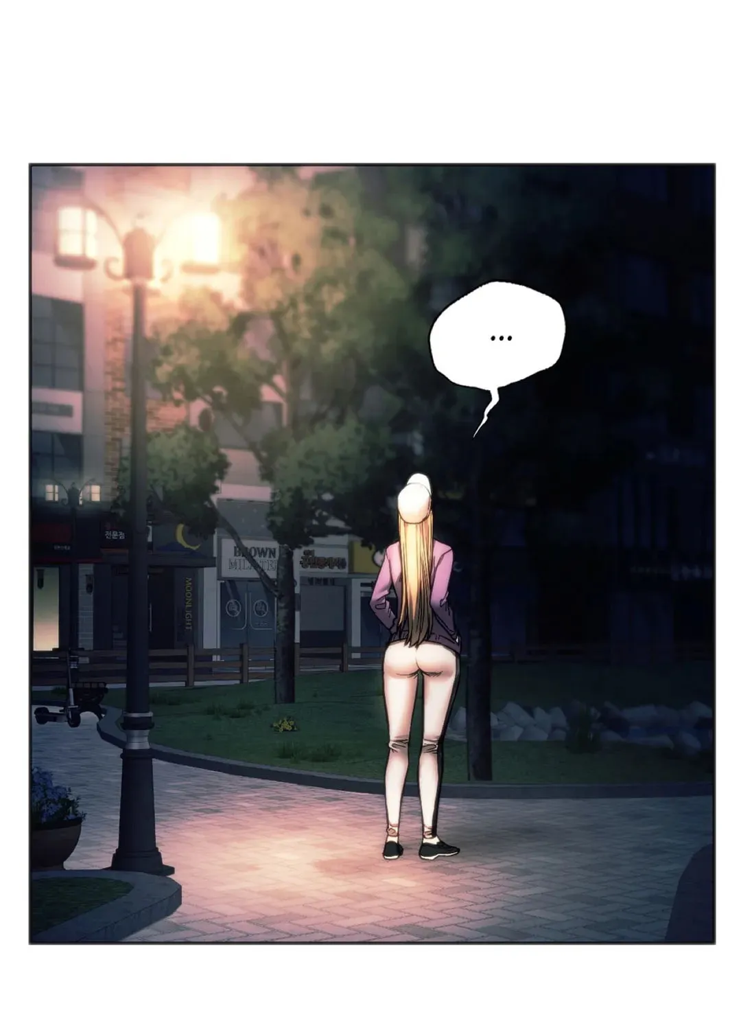 Rowdy Reunion Chapter 37 page 133 - 