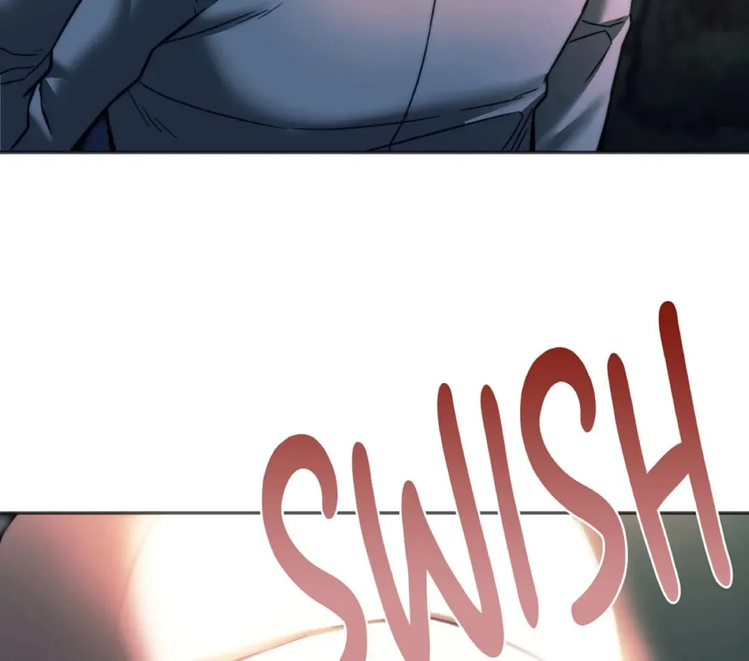 Rowdy Reunion Chapter 37 page 135 - 