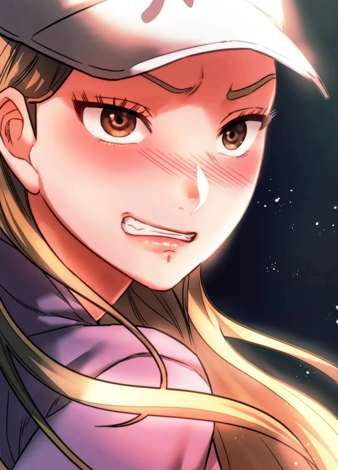 Rowdy Reunion Chapter 37 page 136 - 