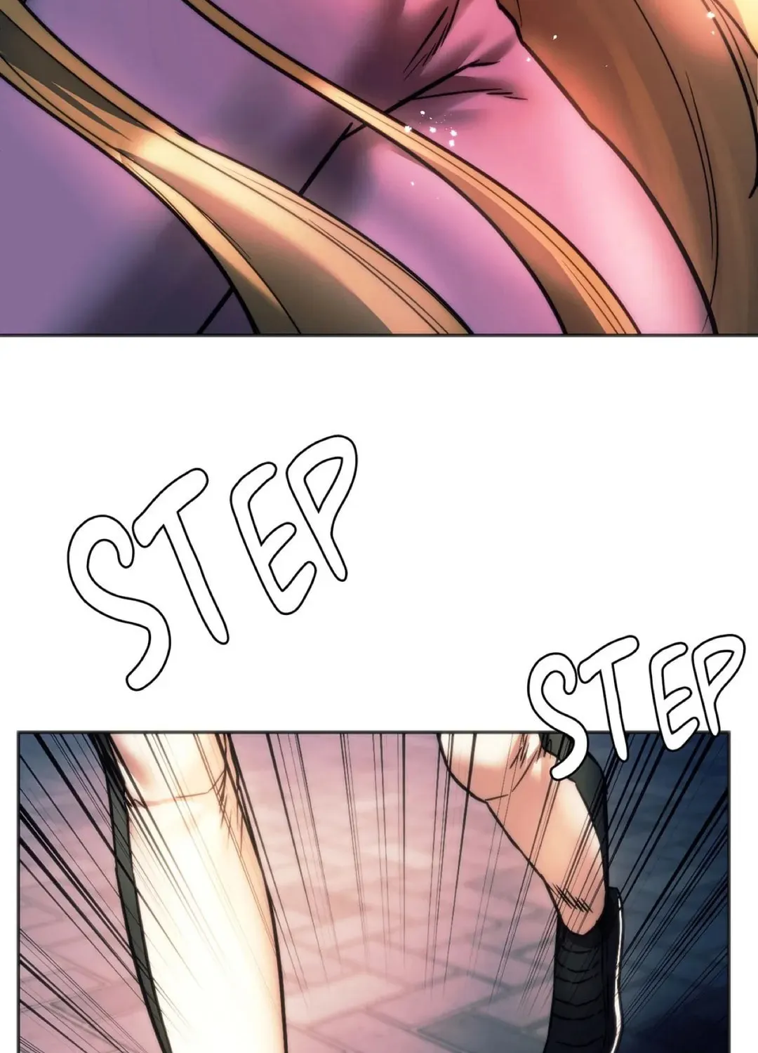 Rowdy Reunion Chapter 37 page 137 - 