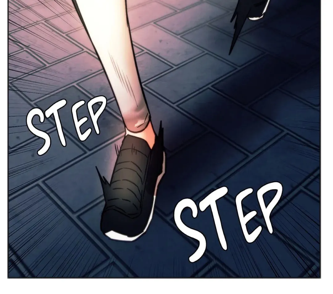 Rowdy Reunion Chapter 37 page 138 - 