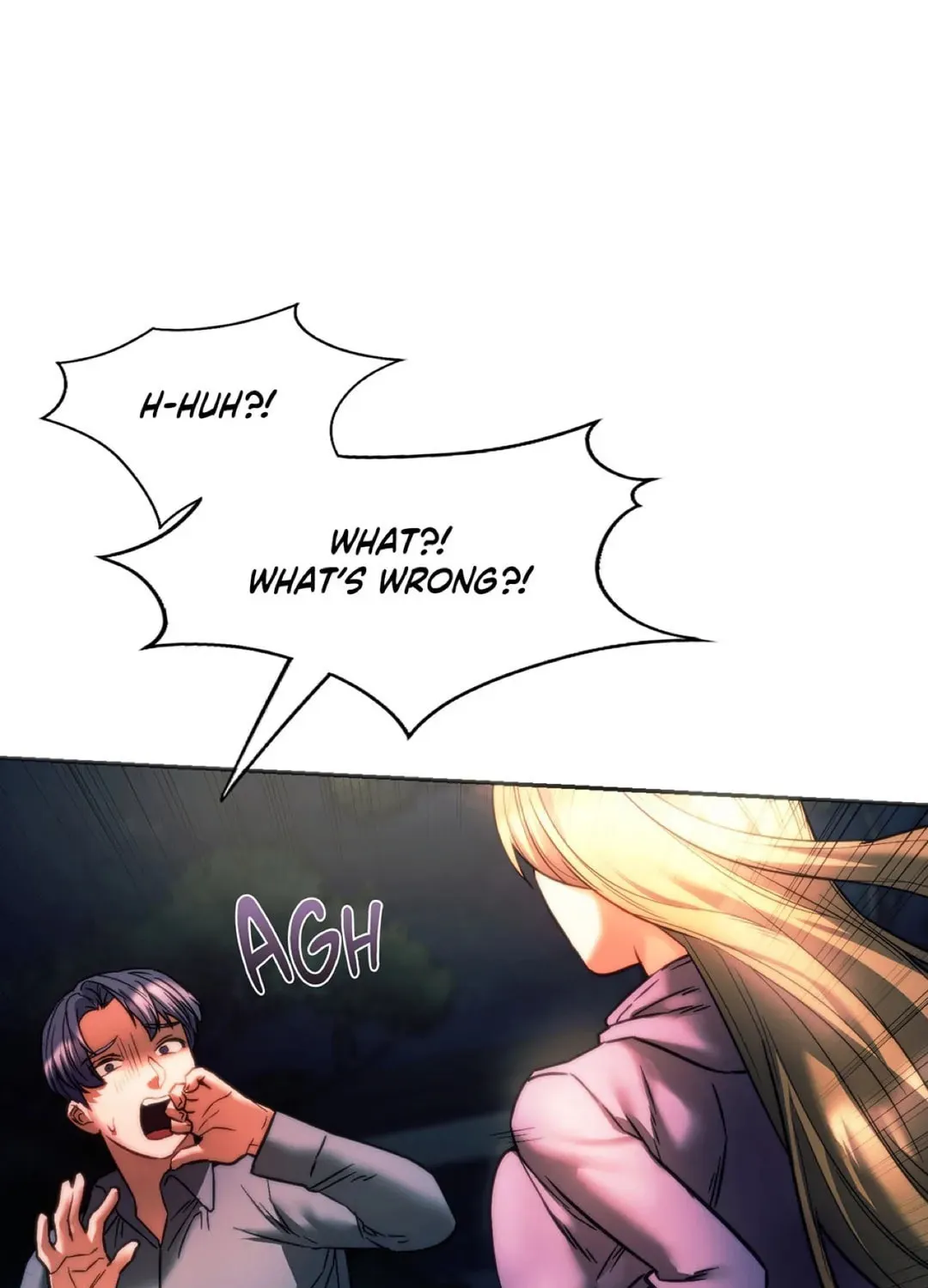 Rowdy Reunion Chapter 37 page 139 - 