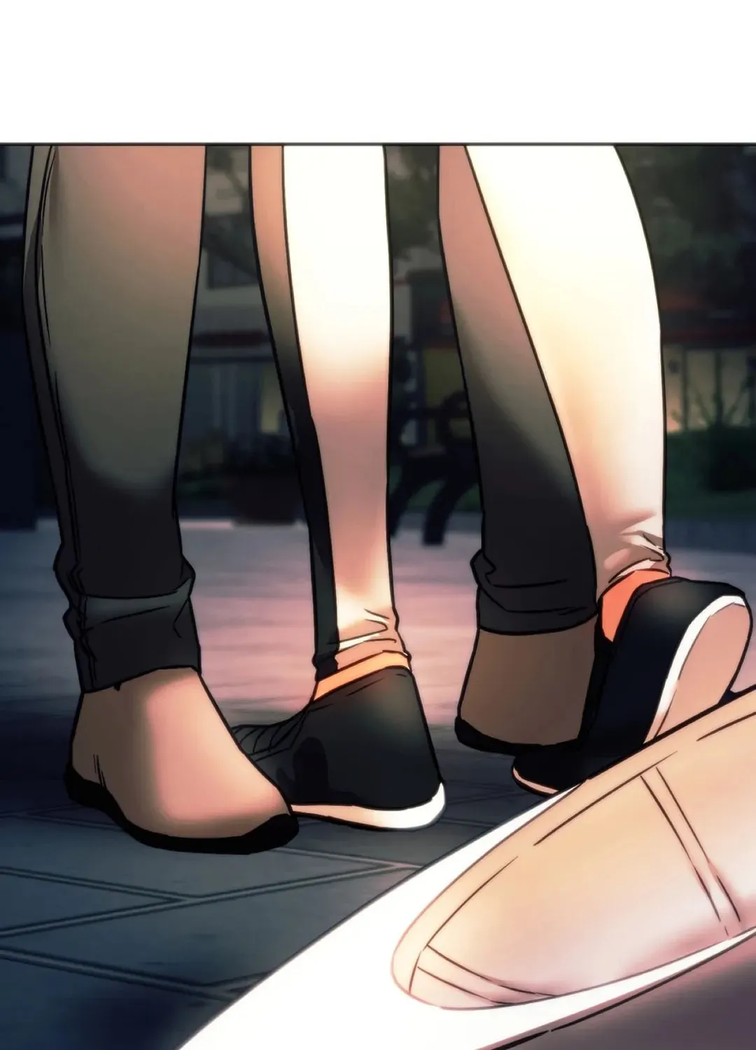 Rowdy Reunion Chapter 37 page 143 - 