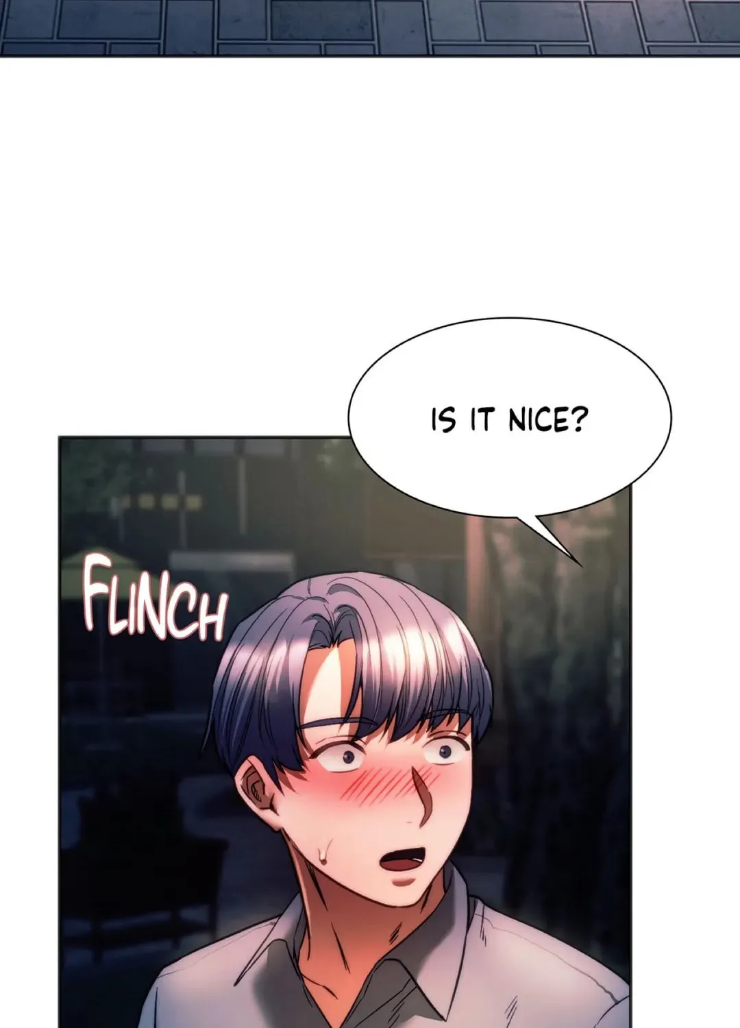 Rowdy Reunion Chapter 37 page 17 - 