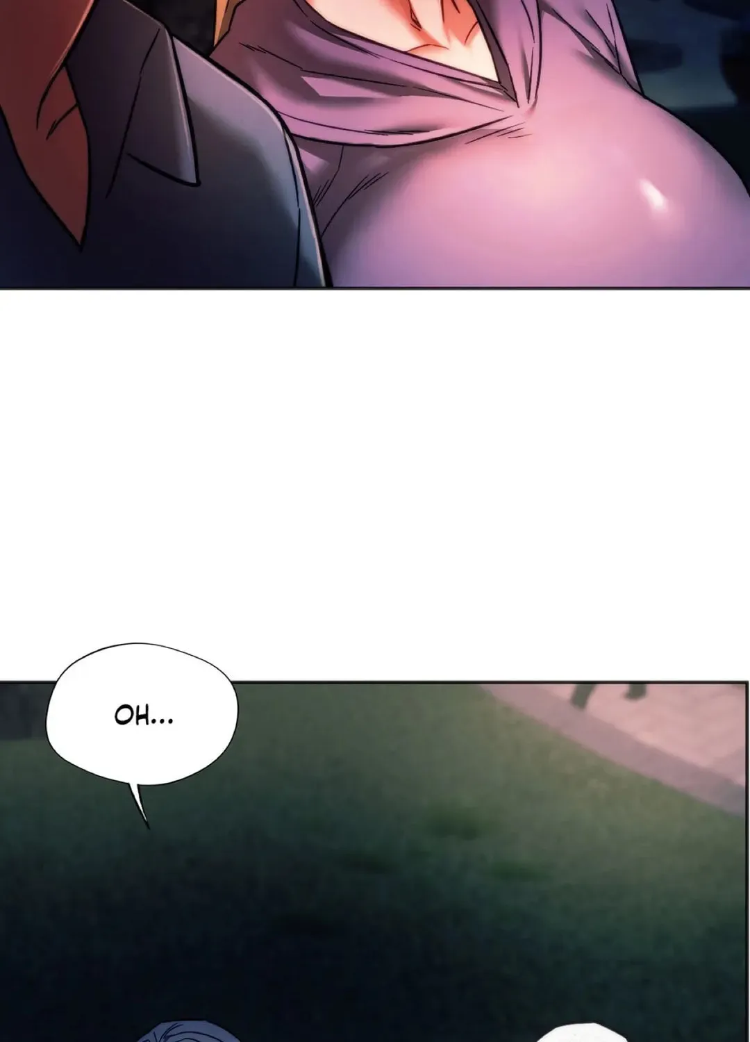 Rowdy Reunion Chapter 37 page 20 - 