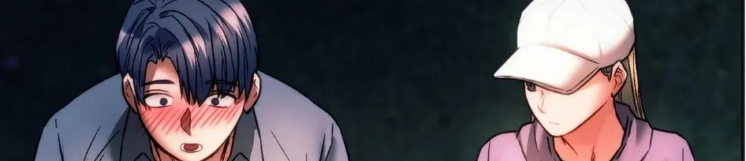 Rowdy Reunion Chapter 37 page 21 - 