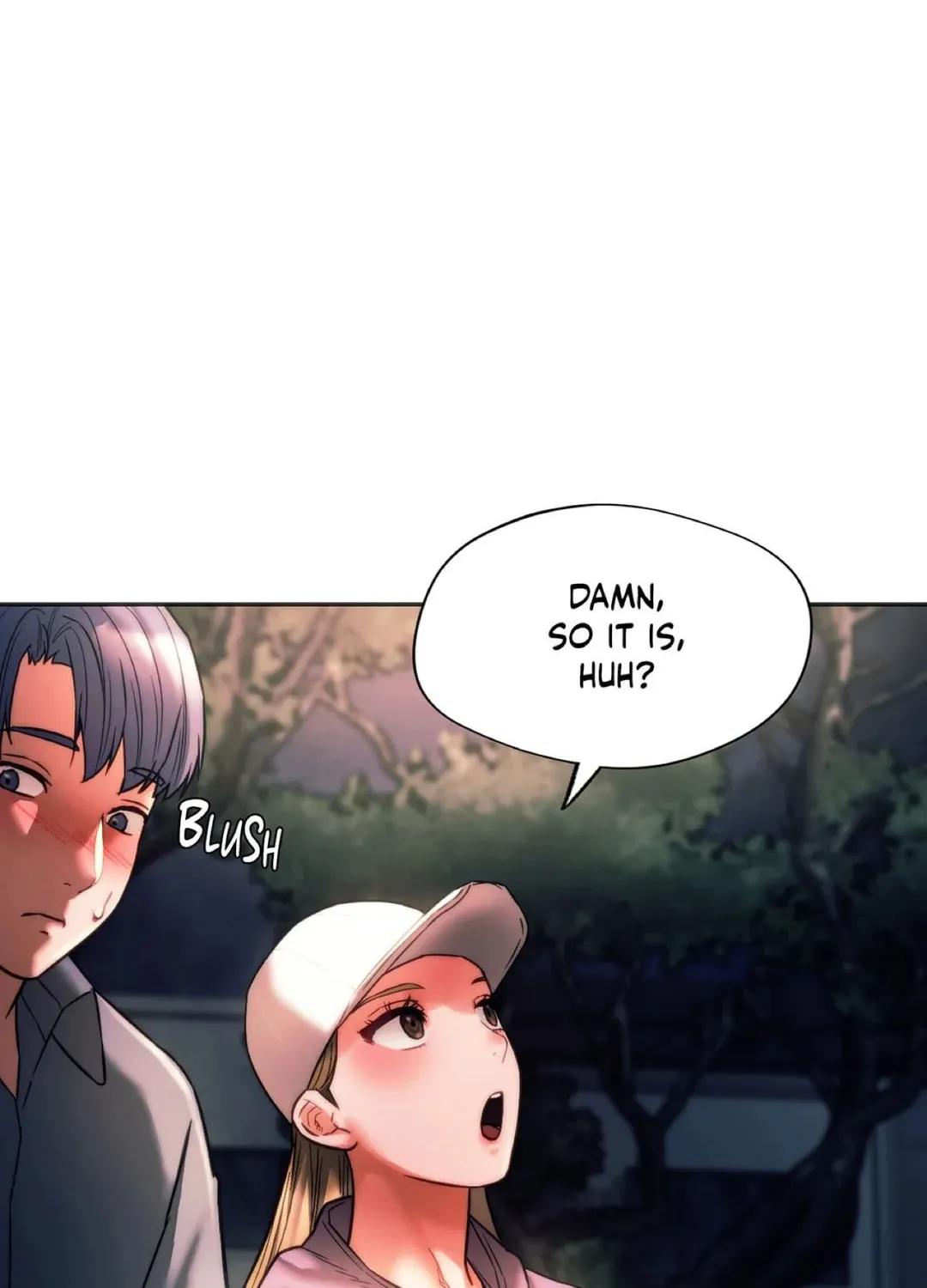 Rowdy Reunion Chapter 37 page 23 - 