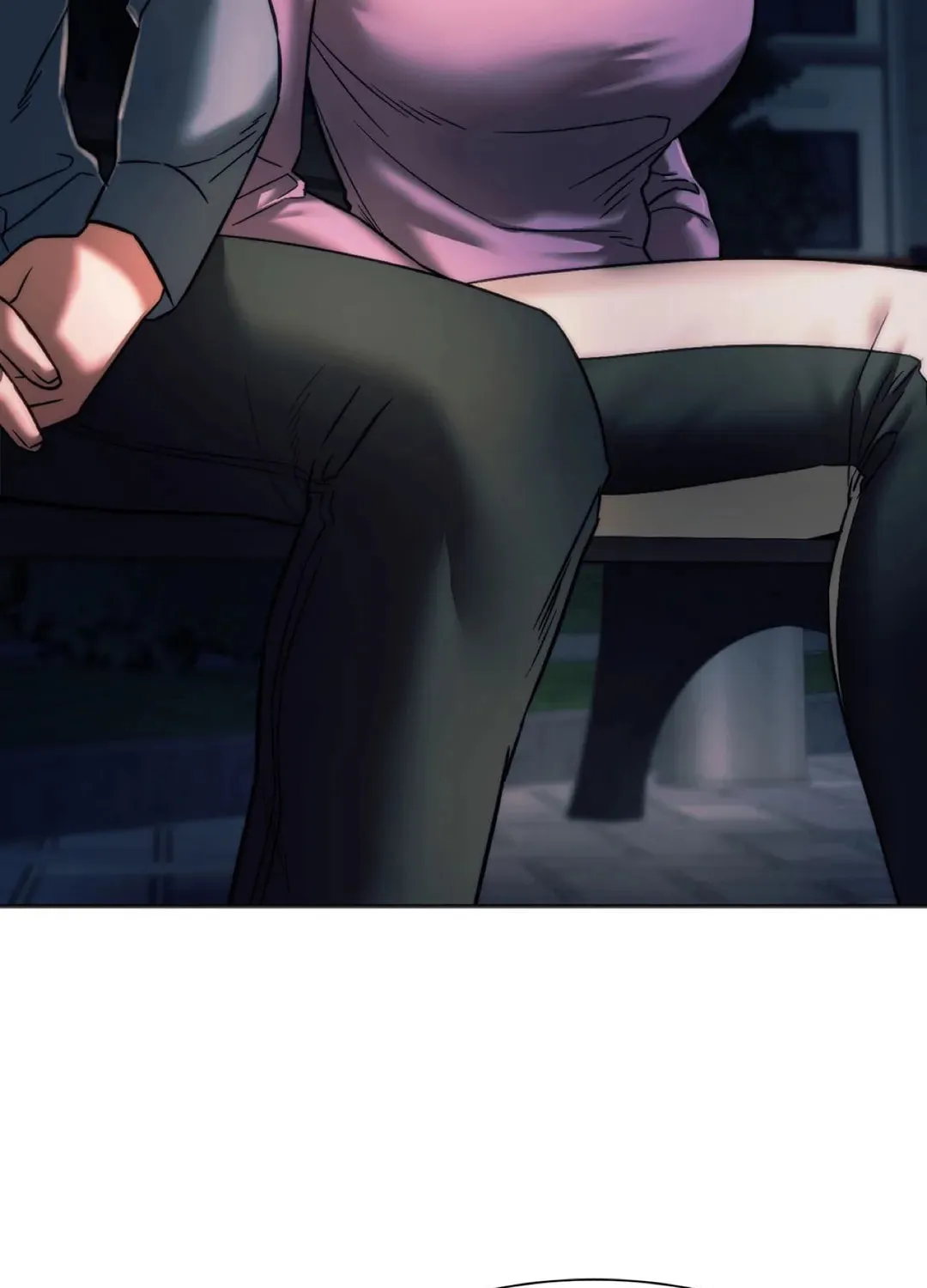 Rowdy Reunion Chapter 37 page 25 - 