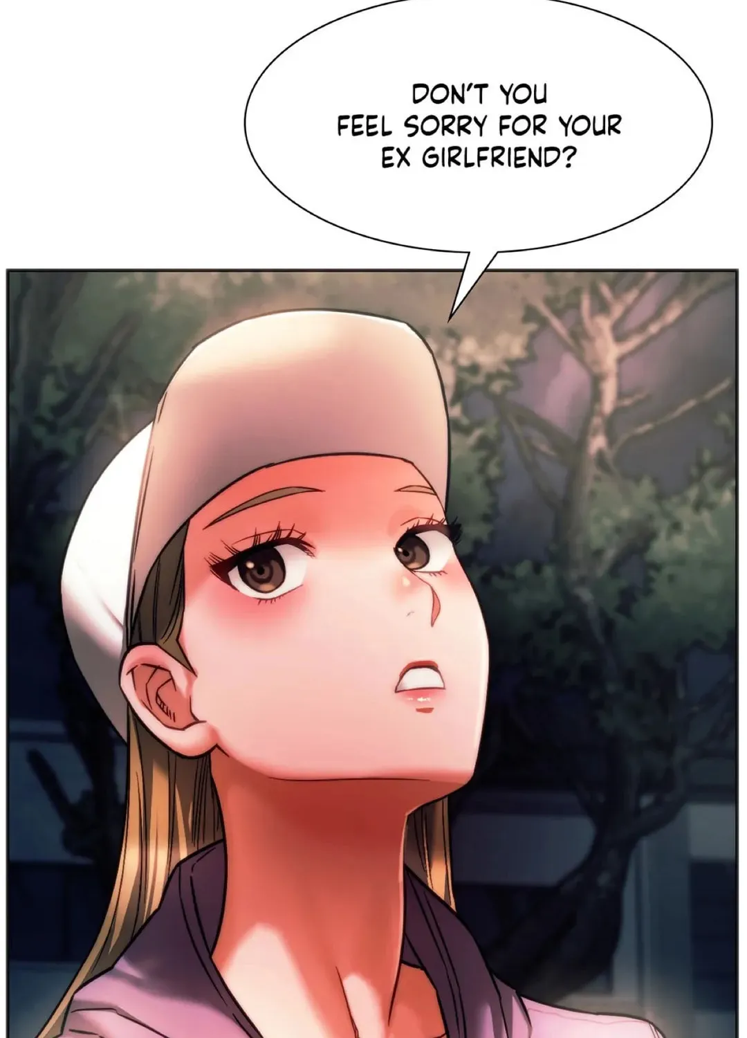 Rowdy Reunion Chapter 37 page 26 - 