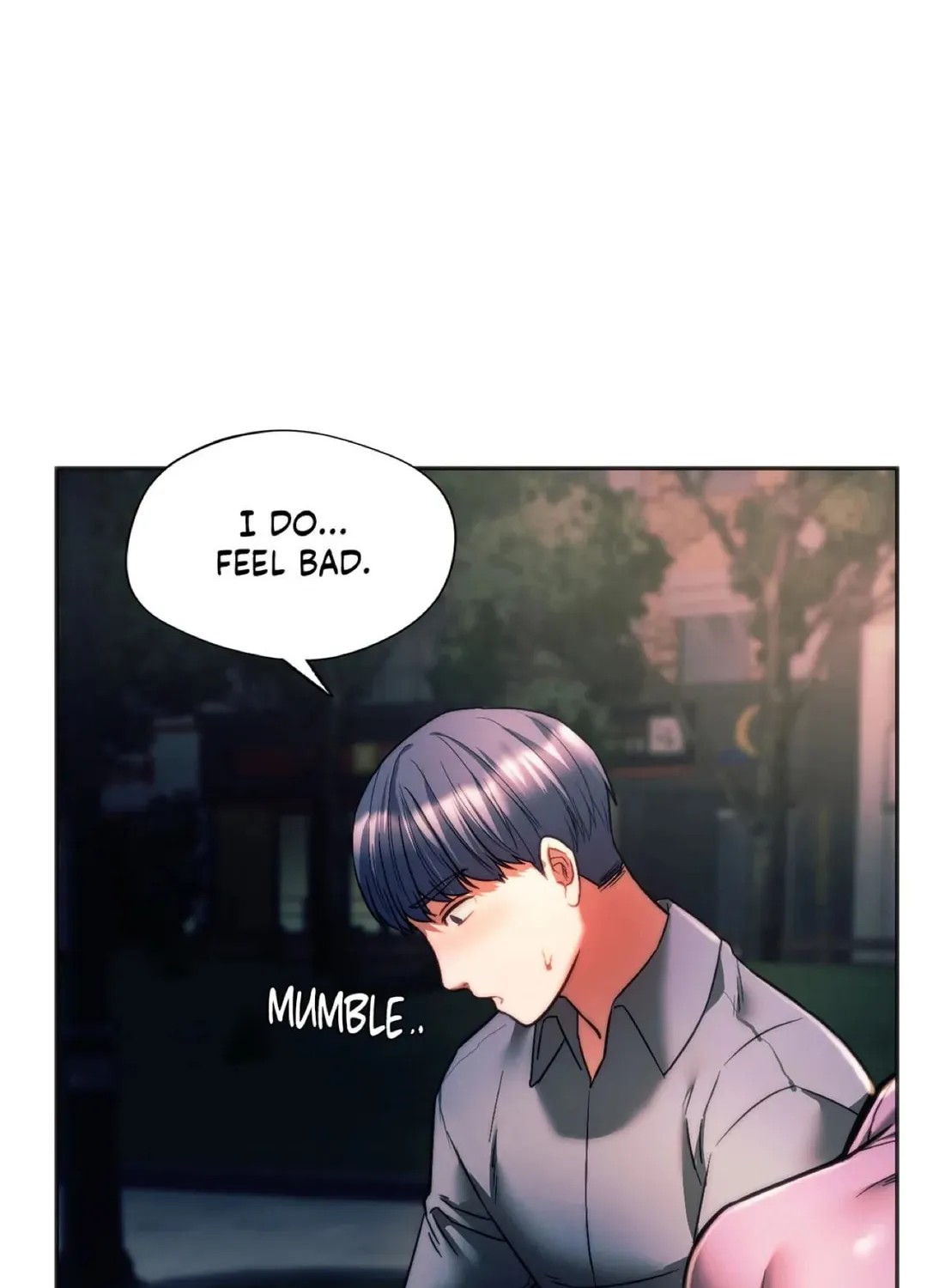 Rowdy Reunion Chapter 37 page 32 - 