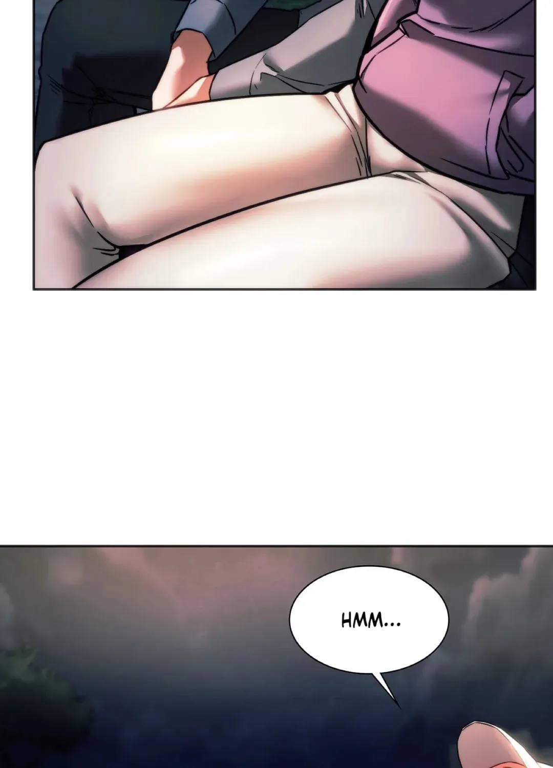 Rowdy Reunion Chapter 37 page 34 - 