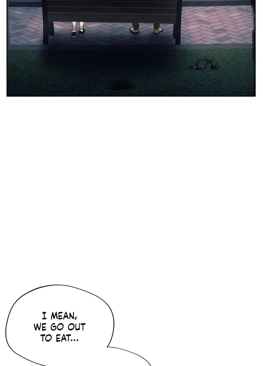 Rowdy Reunion Chapter 37 page 38 - 