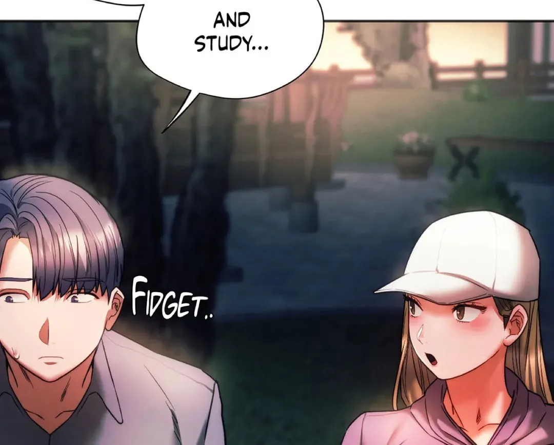 Rowdy Reunion Chapter 37 page 39 - 
