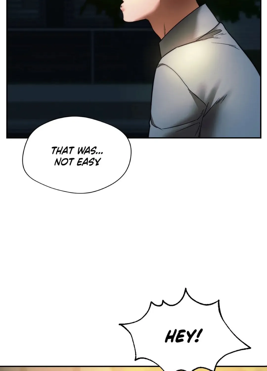 Rowdy Reunion Chapter 37 page 5 - 