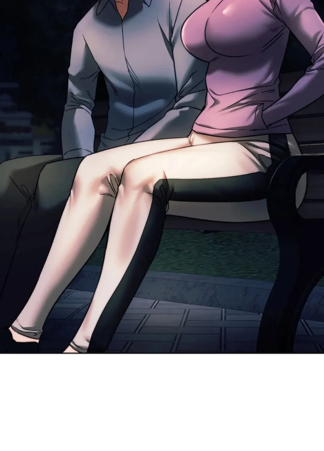 Rowdy Reunion Chapter 37 page 47 - 
