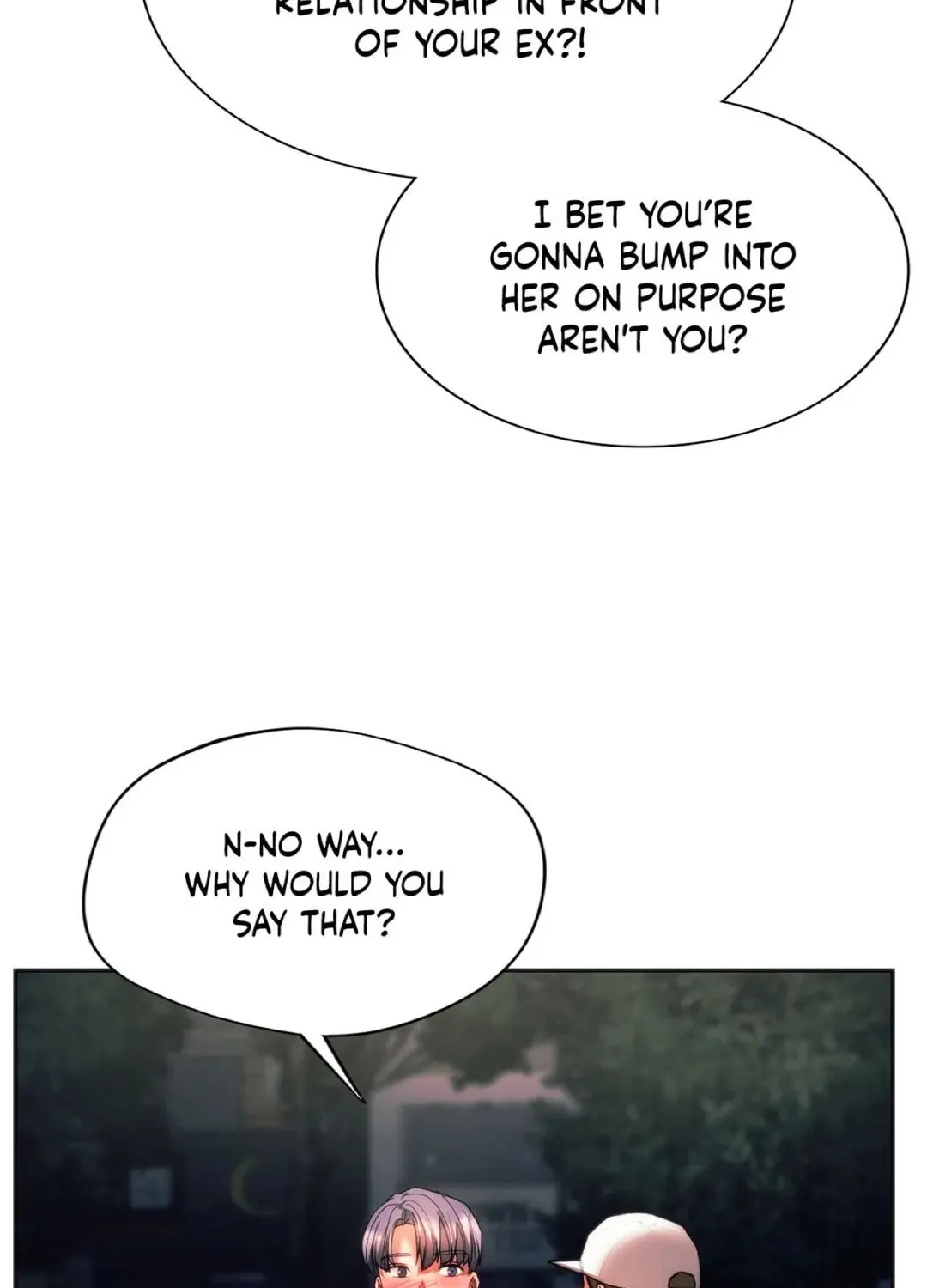 Rowdy Reunion Chapter 37 page 50 - 