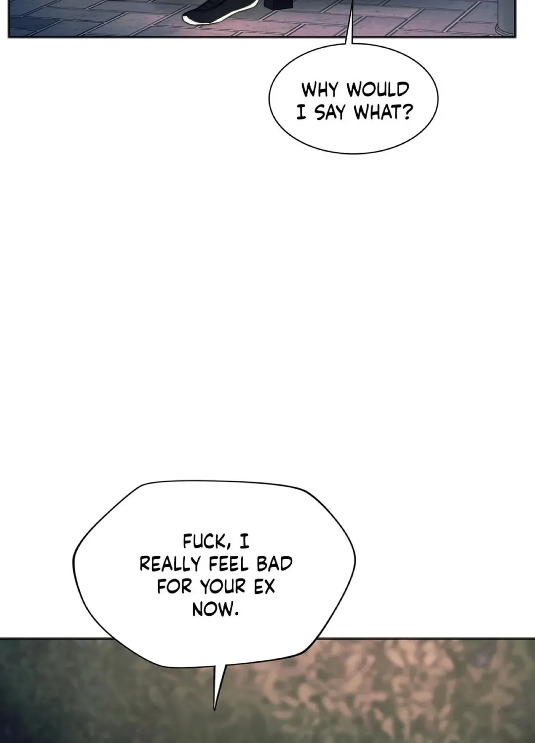 Rowdy Reunion Chapter 37 page 52 - 