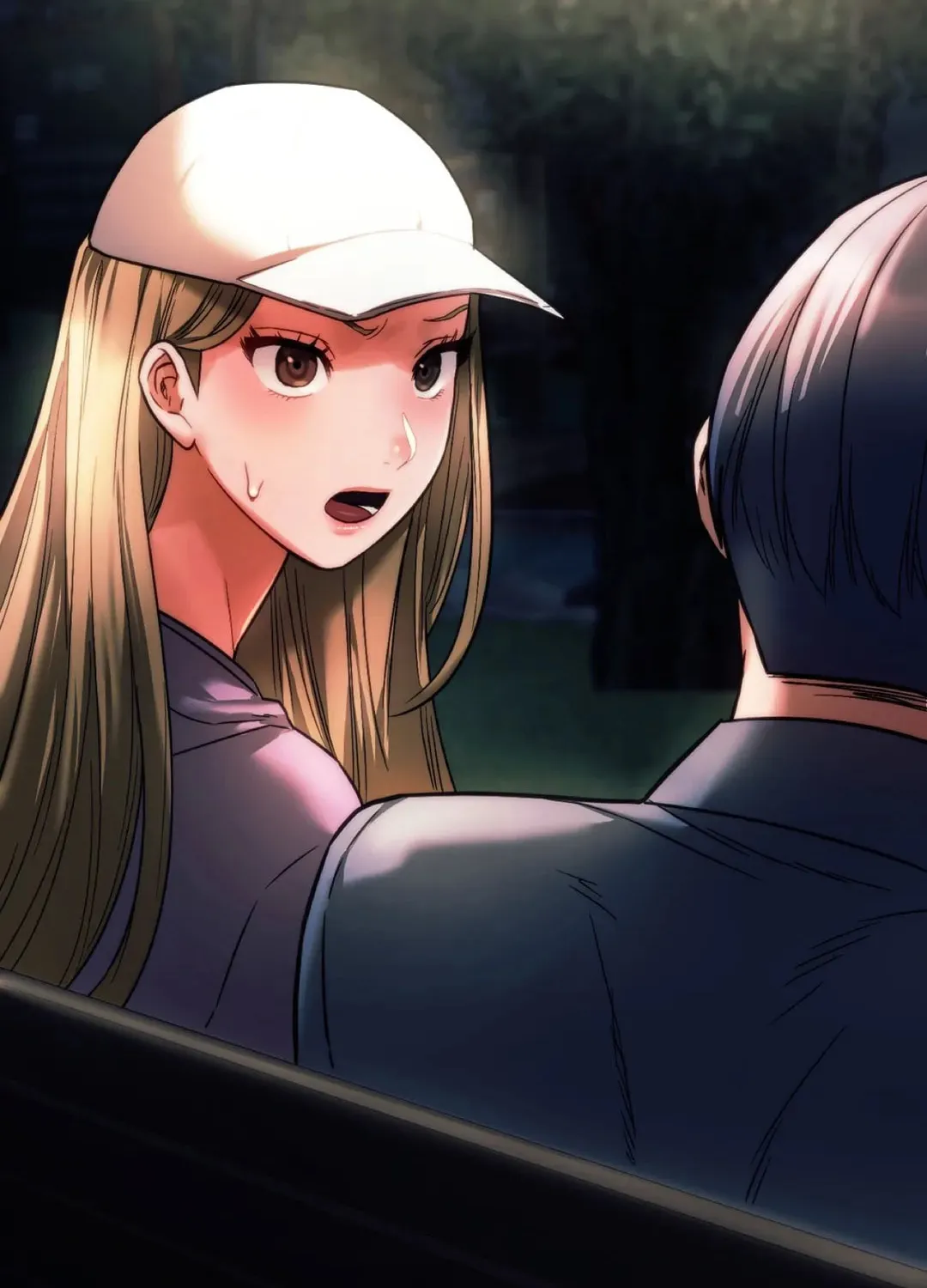 Rowdy Reunion Chapter 37 page 53 - 