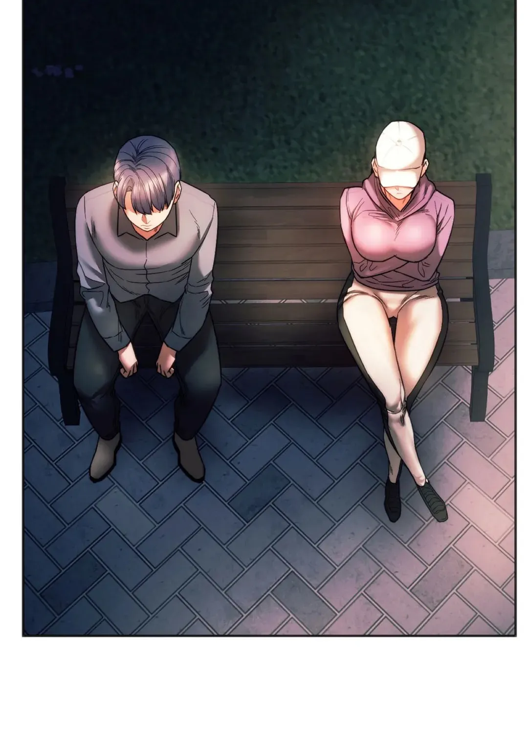Rowdy Reunion Chapter 37 page 59 - 