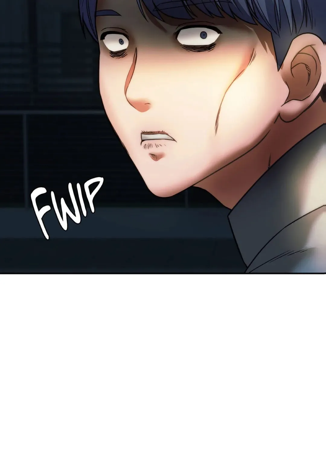 Rowdy Reunion Chapter 37 page 7 - 