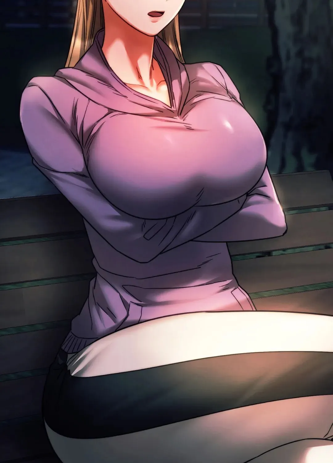 Rowdy Reunion Chapter 37 page 61 - 