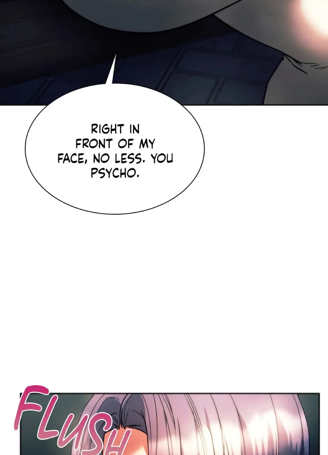 Rowdy Reunion Chapter 37 page 62 - 