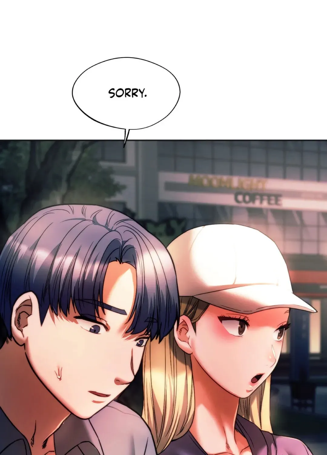 Rowdy Reunion Chapter 37 page 64 - 