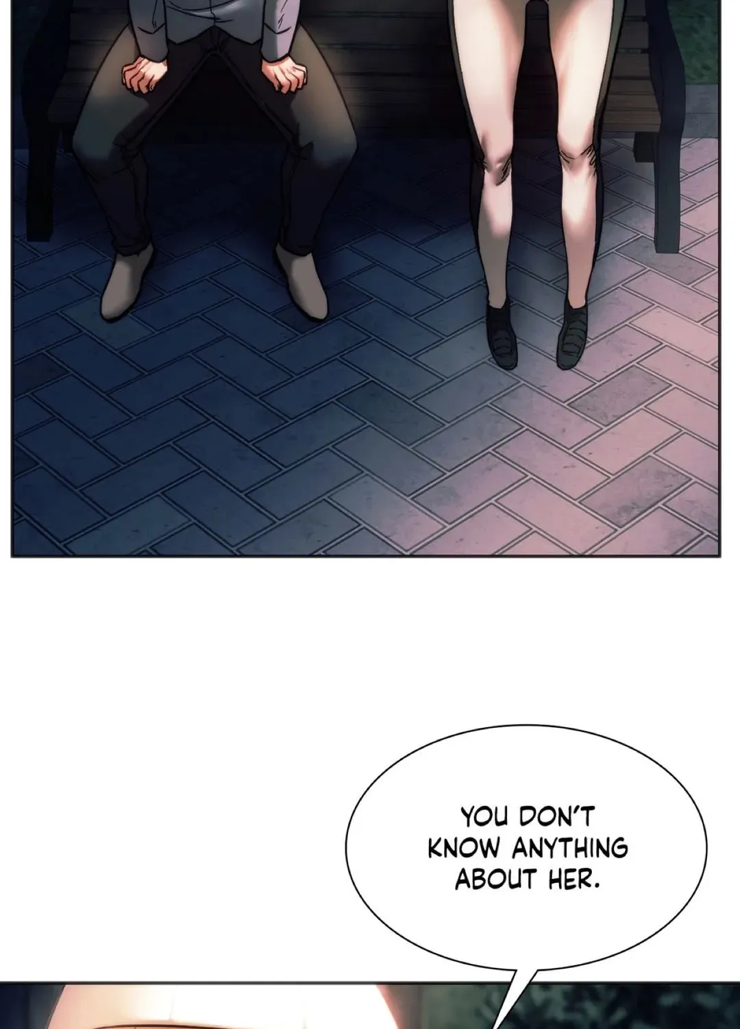 Rowdy Reunion Chapter 37 page 74 - 