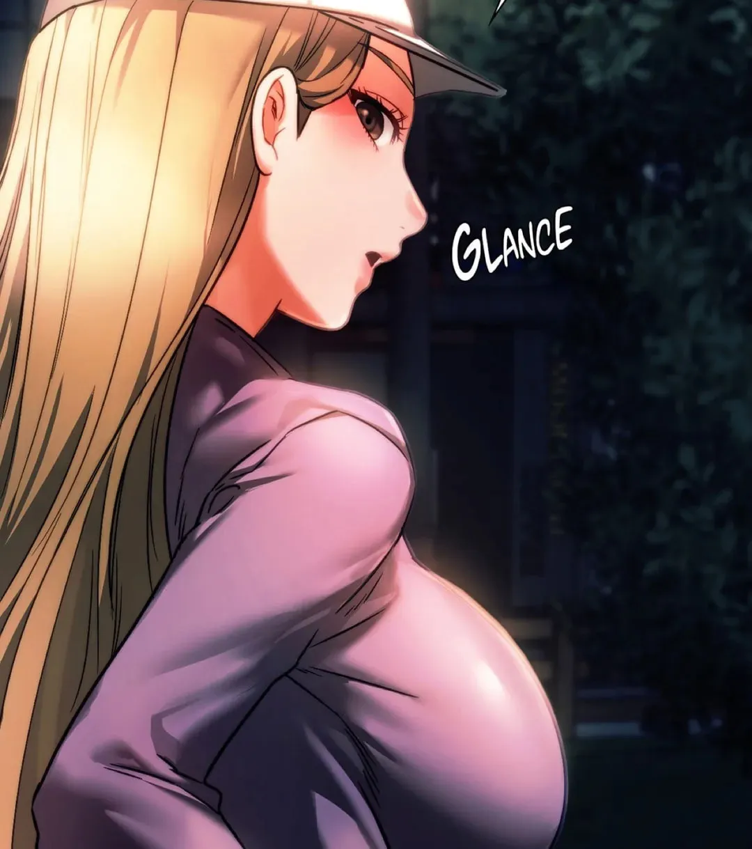 Rowdy Reunion Chapter 37 page 75 - 