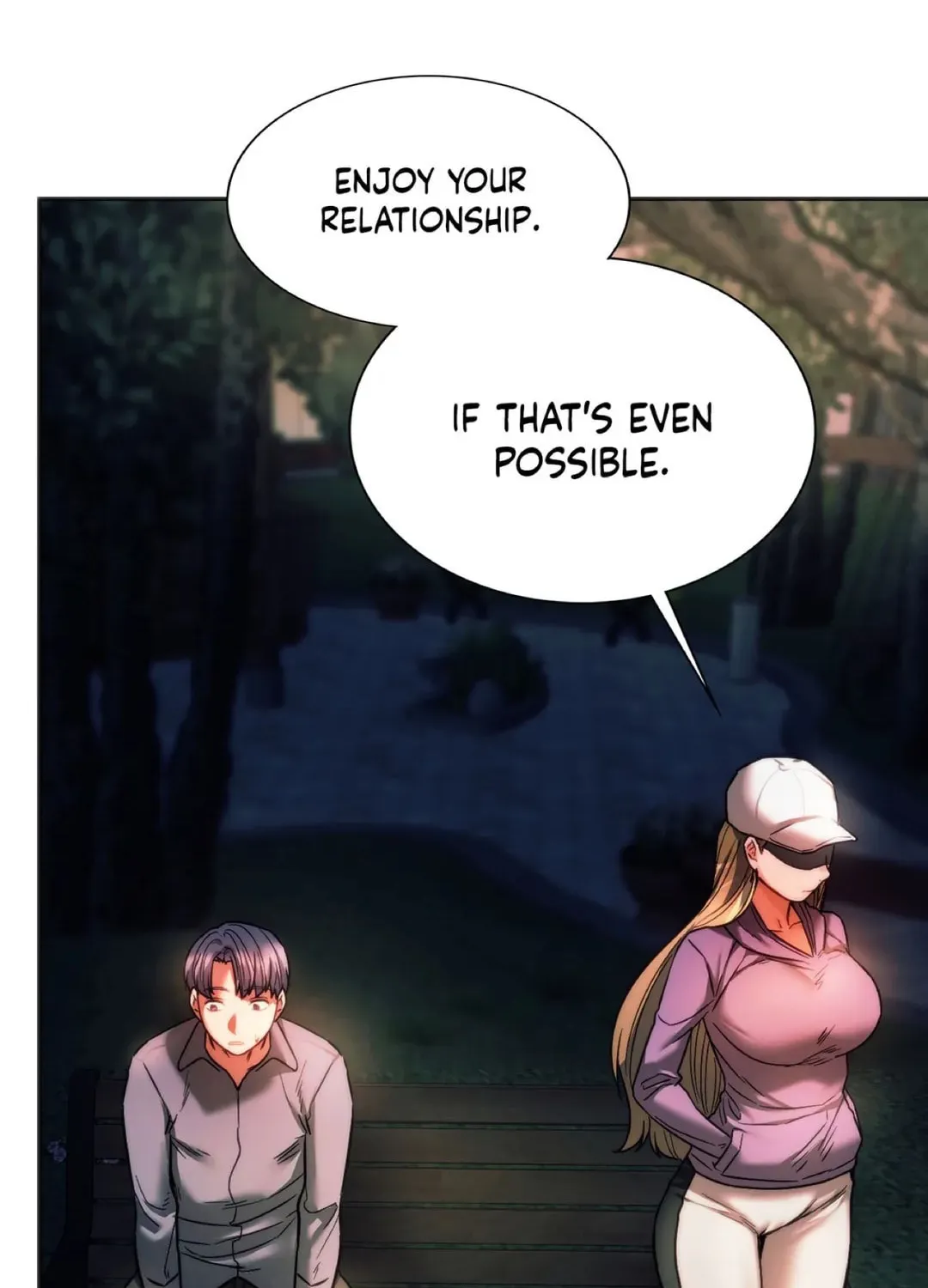 Rowdy Reunion Chapter 37 page 77 - 