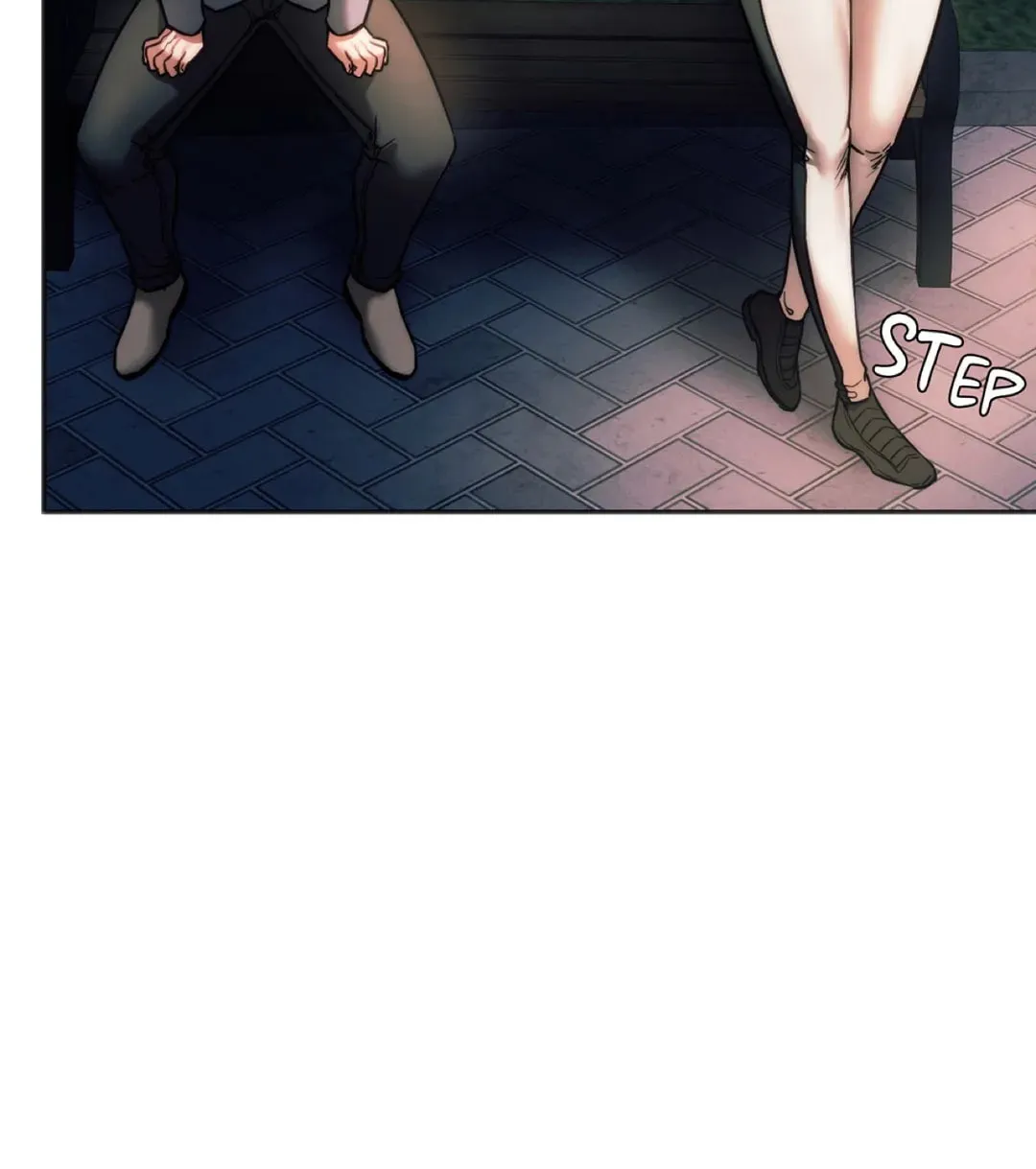 Rowdy Reunion Chapter 37 page 78 - 