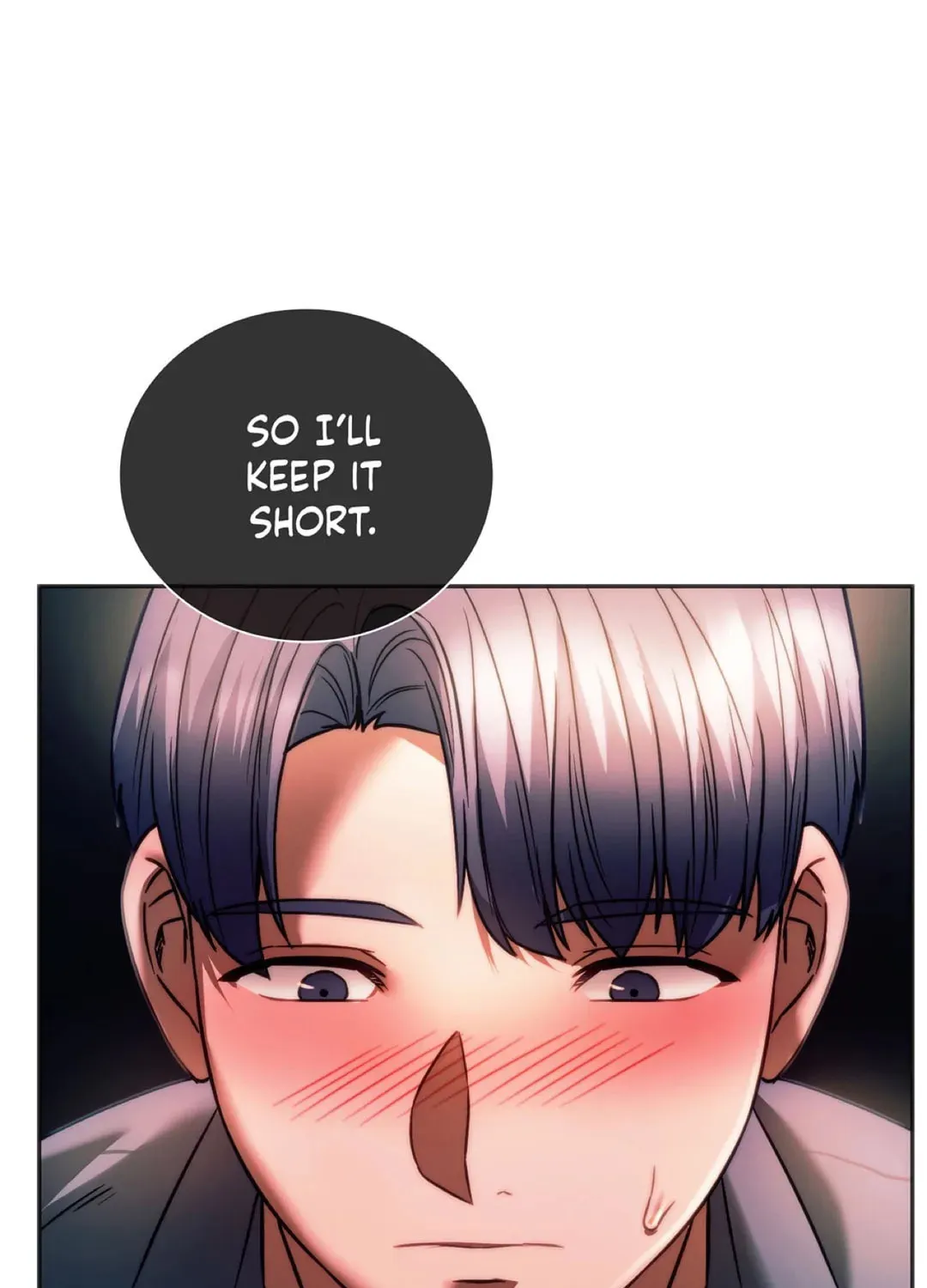 Rowdy Reunion Chapter 37 page 79 - 