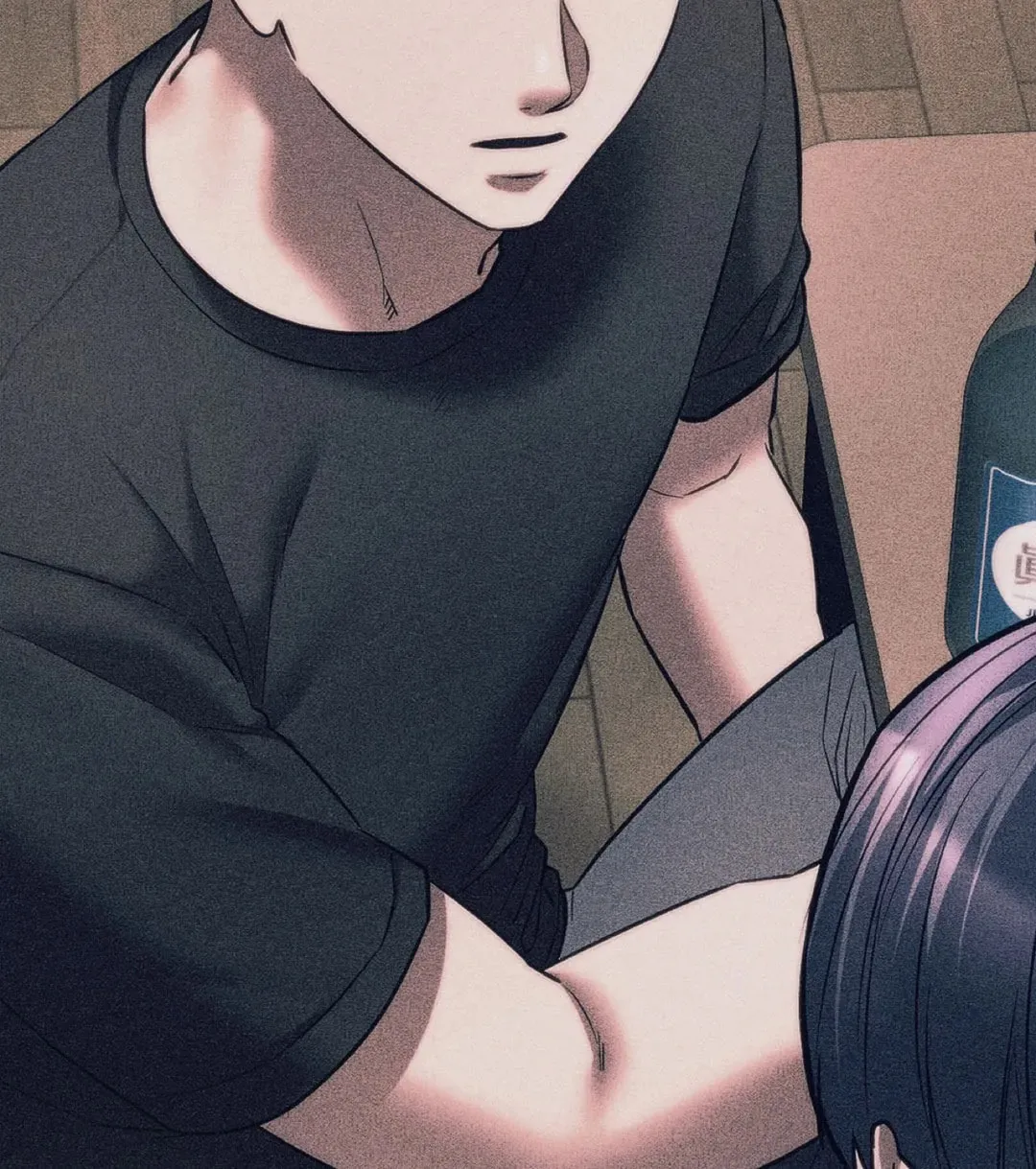 Rowdy Reunion Chapter 37 page 81 - 