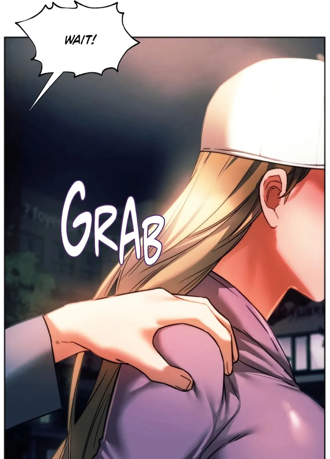 Rowdy Reunion Chapter 37 page 83 - 