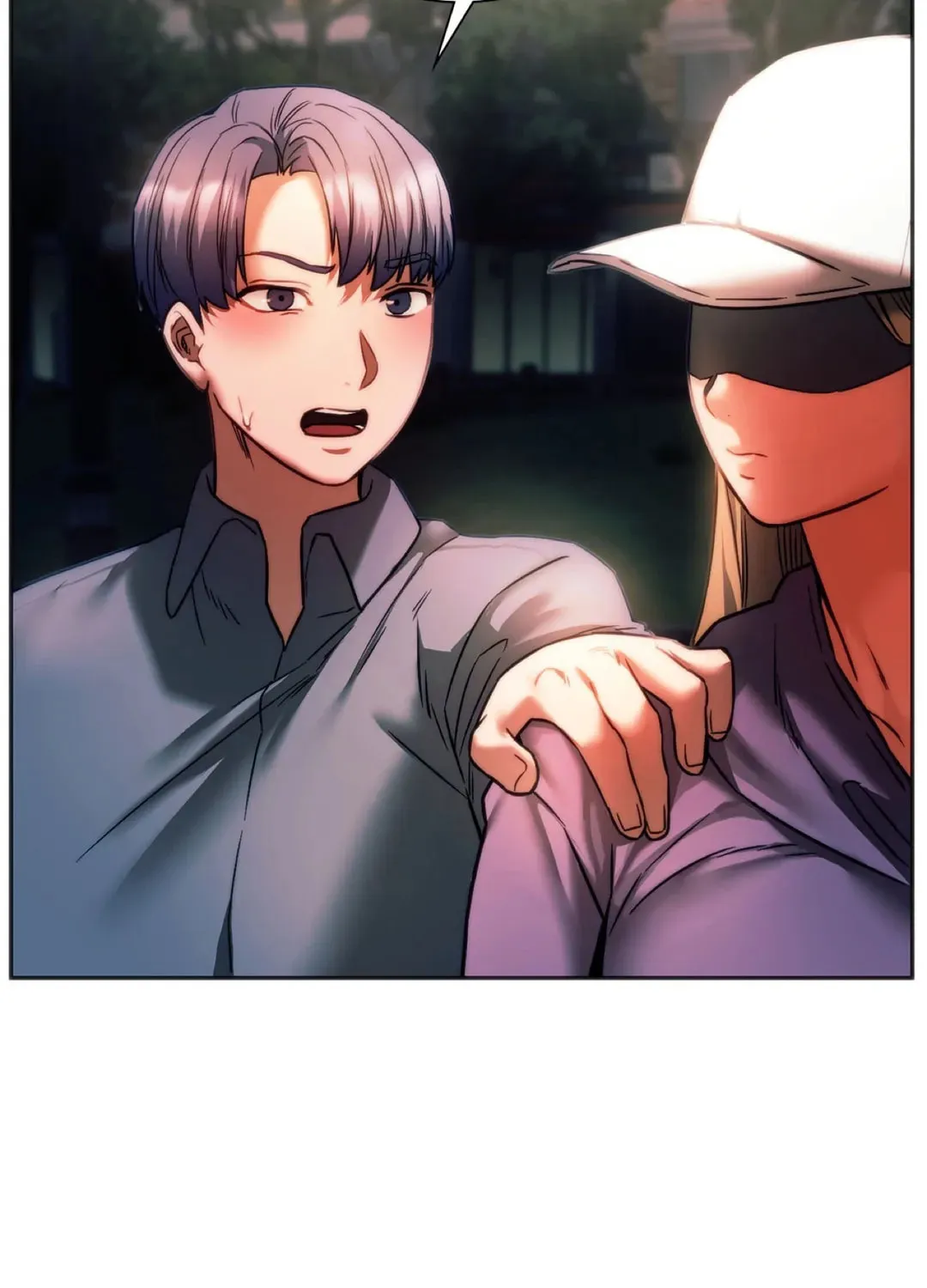 Rowdy Reunion Chapter 37 page 85 - 