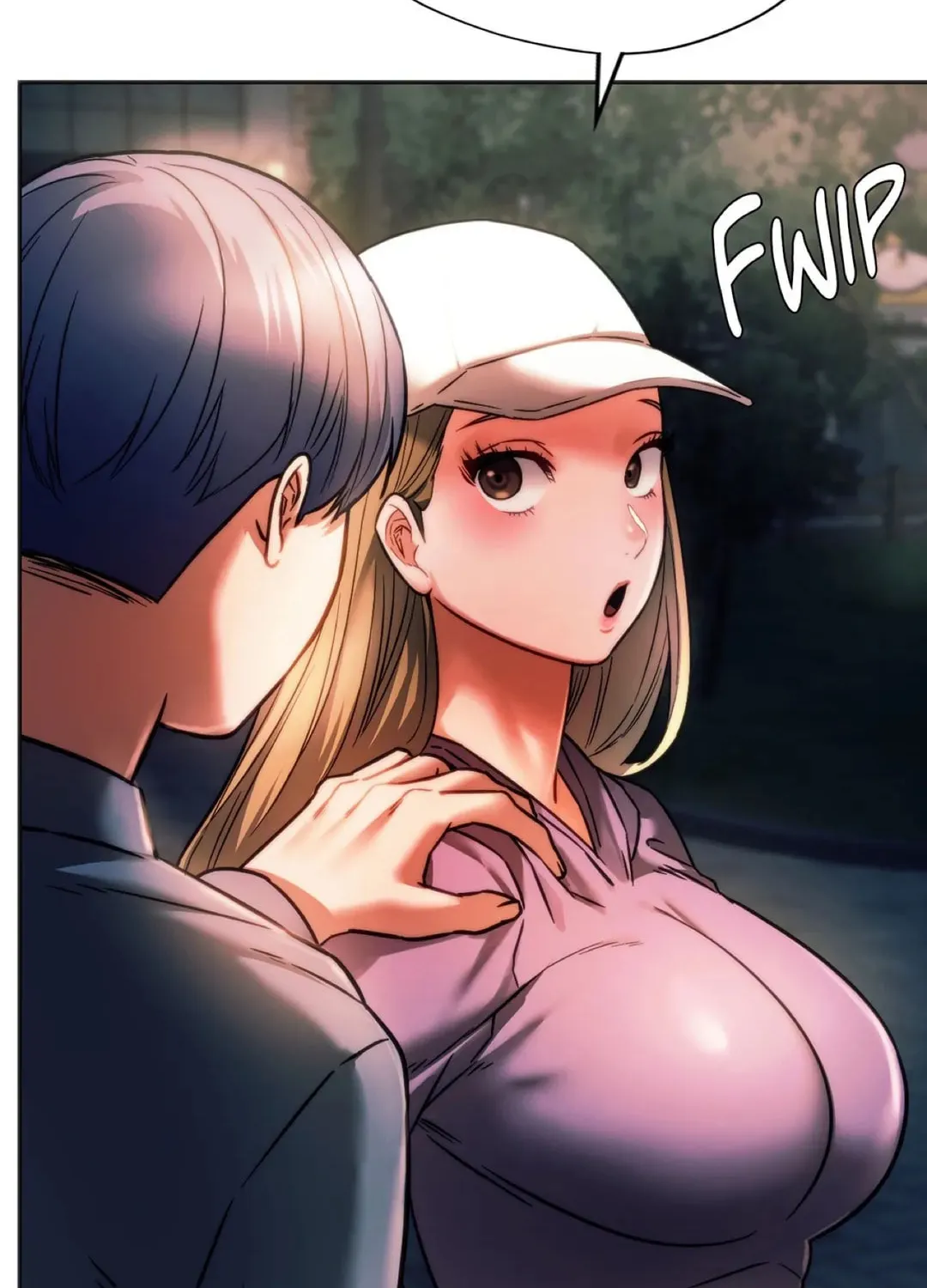 Rowdy Reunion Chapter 37 page 89 - 