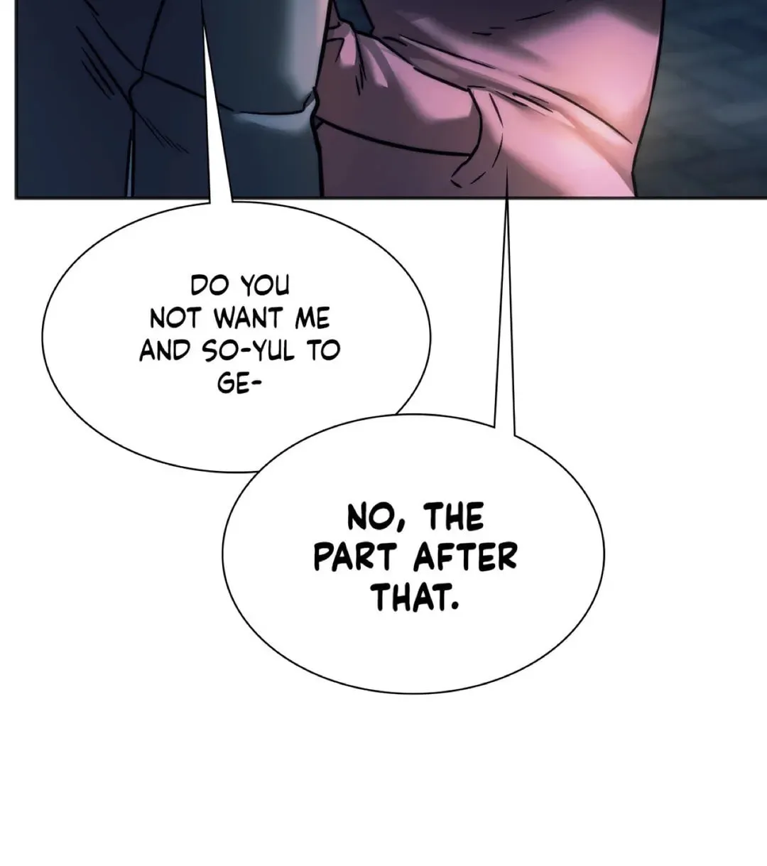 Rowdy Reunion Chapter 37 page 90 - 