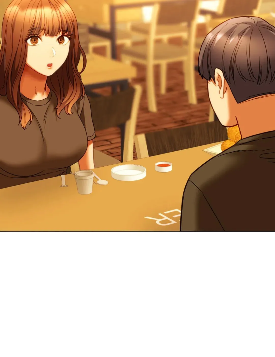 Rowdy Reunion Chapter 38 page 101 - 