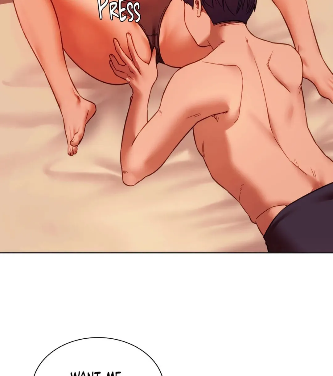 Rowdy Reunion Chapter 38 page 114 - 