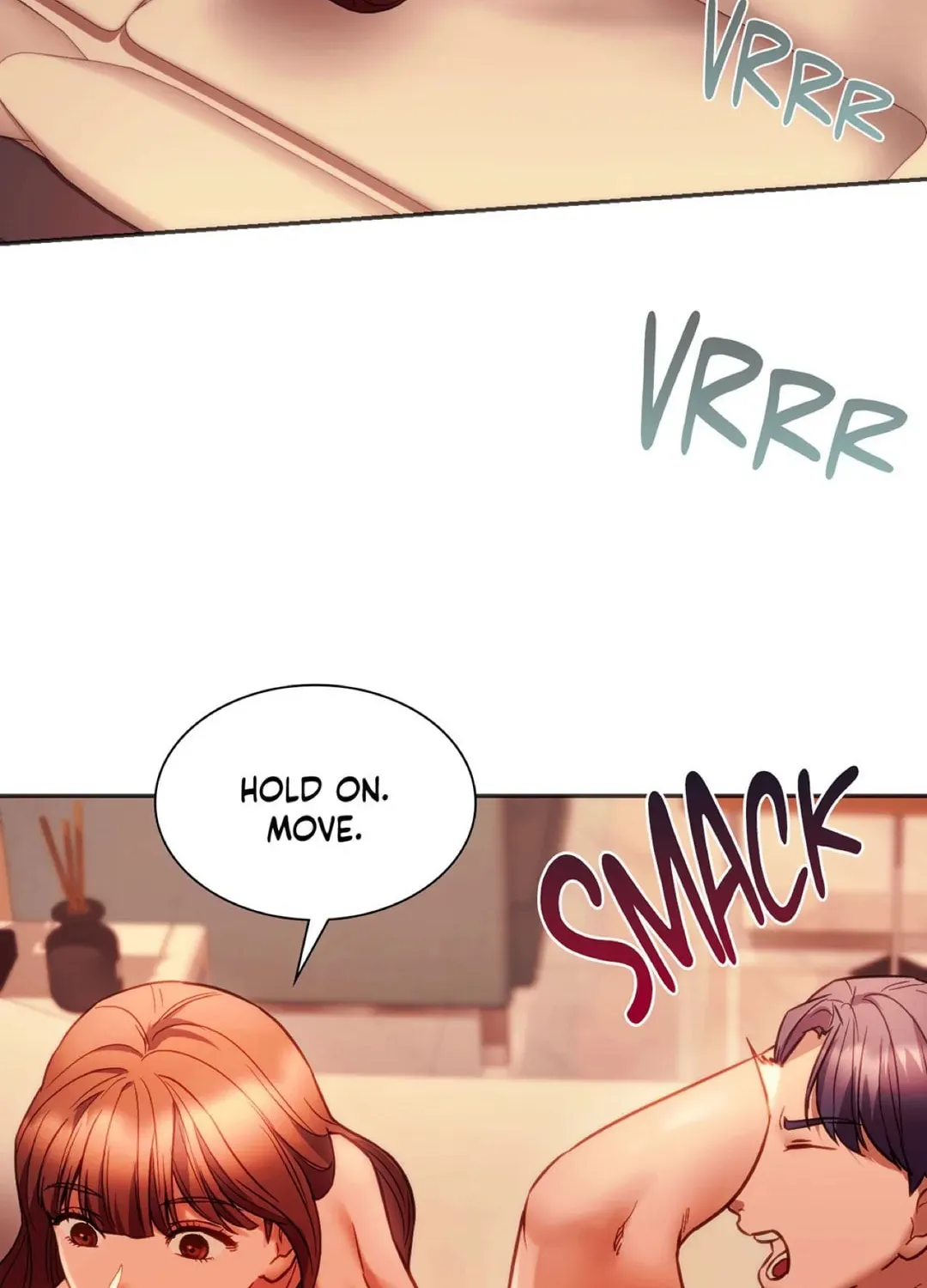 Rowdy Reunion Chapter 38 page 116 - 