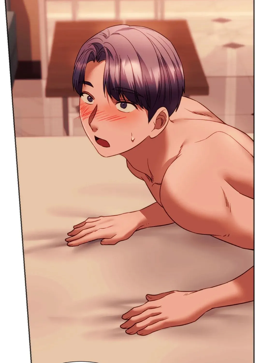 Rowdy Reunion Chapter 38 page 119 - 